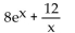 <strong>Find f‛(x). </strong> A) B) C) D)