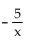 <strong>Use appropriate properties of logarithms to rewrite f(x), and then find </strong> A) B) C) D)