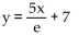 <strong>Find the equation of the line tangent to the graph of f at the indicated value of x. </strong> A) B) C) D)