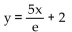 <strong>Find the equation of the line tangent to the graph of f at the indicated value of x. </strong> A) B) C) D)