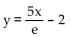 <strong>Find the equation of the line tangent to the graph of f at the indicated value of x. </strong> A) B) C) D)