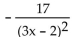 <strong>Differentiate. Find </strong> A) B) C) D)