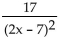 <strong>Differentiate. Find </strong> A) B) C) D)