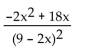 <strong>Differentiate. Find </strong> A) B) C) D)