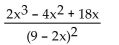 <strong>Differentiate. Find </strong> A) B) C) D)