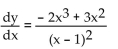<strong>Differentiate. Find </strong> A) B) C) D)