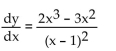 <strong>Differentiate. Find </strong> A) B) C) D)