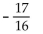 <strong>Provide an appropriate response. Find the derivative of the function </strong> A) B) C) D)