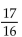 <strong>Provide an appropriate response. Find the derivative of the function </strong> A) B) C) D)