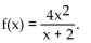 <strong>Provide an appropriate response. Find the values of x where the tangent line is horizontal for the graph of </strong> A) x = 0, x = -2 B) x = -2 C) x = -2, x = 0, x = -4 D) x = 0, x = -4