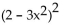 <strong>Provide an appropriate response. Find the composition f[g(x)] if f(u) =  </strong> A)   B)   C)   D)   <div style=padding-top: 35px> 