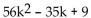 <strong>Provide an appropriate response. Find the composite g </strong> A) B) C) D)