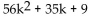 <strong>Provide an appropriate response. Find the composite g </strong> A) B) C) D)