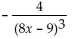 <strong>Find the derivative. Find </strong> A) B) C) D)