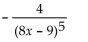 <strong>Find the derivative. Find </strong> A) B) C) D)