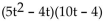 <strong>Provide an appropriate response. Find </strong> A) B) C) D)
