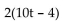 <strong>Provide an appropriate response. Find </strong> A) B) C) D)