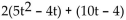 <strong>Provide an appropriate response. Find </strong> A) B) C) D)