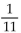 <strong>Find the limit, if it exists. Find: </strong> A) B) -11 C) 1 D)