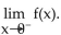 <strong>Find the limit, if it exists. Let Find </strong> A) B) 4 C) -4 D) Does not exist
