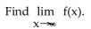 <strong>Use the given graph to find the indicated limit. </strong> A) B) C) 4 D) 3