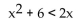 <strong>Provide an appropriate response. Use a sign chart to solve the inequality. Express answers in interval notation. </strong> A) B) C) D)