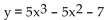 <strong>Find average rate of change for the function over the given interval. between x = -9 and x = -4</strong> A) B) 730 C) D)
