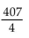 <strong>Find average rate of change for the function over the given interval. between x = -9 and x = -4</strong> A) B) 730 C) D)