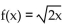 <strong>Find average rate of change for the function over the given interval. Find the average rate of change for if x changes from 2 to 8.</strong> A) 7 B) C) D) 2