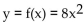 Solve the problem. -If an object moves along a line so that it is at at time x (in seconds), find the velocity at x = 1 (y is measured in feet).