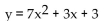 Find dy. - 