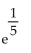 <strong>Find the value of the improper integral that converges. </strong> A) 5 B) C) The improper integral diverges. D)