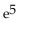 <strong>Find the value of the improper integral that converges. </strong> A) 5 B) C) The improper integral diverges. D)