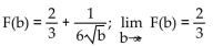 <strong>Graph y = f(x) and find the value of </strong> A) B) C) D)