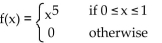 <strong>Find a constant k so that kf is a probability density function, or state it does not exist. </strong> A) B) C) k = 6 D) does not exist
