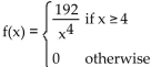 <strong>Solve the problem. </strong> A) 48; 2,256; 47.497 B) 6; 48; 6.928 C) 96; 9,024; 94.995 D) 6; 12; 3.464