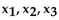 <strong>The quartile points for a probability density function are the values that divide the area under the graph of the function into four equal parts. Find the quartile points for the probability density function f(x). </strong> A) B) C) D)