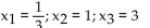 <strong>The quartile points for a probability density function are the values that divide the area under the graph of the function into four equal parts. Find the quartile points for the probability density function f(x). </strong> A) B) C) D)