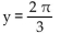 Determine whether the function is linear, constant, or neither -