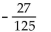 <strong>Find the function value. </strong> A) B) C) D)