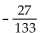 <strong>Find the function value. </strong> A) B) C) D)