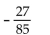 <strong>Find the function value. </strong> A) B) C) D)