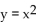 Write an equation for a function that has a graph with the given transformations. -The shape of 2 is vertically stretched by a factor of 10, and the resulting graph is reflected across the x-axis.