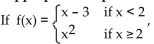 Provide an appropriate response. - what is the definition of g(x), the function whose graph is obtained by shifting graph right 5 units and down 1 unit?