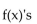 Provide an appropriate response. - what is the definition of g(x), the function whose graph is obtained by shifting graph right 5 units and down 1 unit?