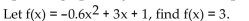 Solve the equation graphically to four decimal places. - 