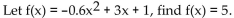 Solve the equation graphically to four decimal places. - 
