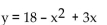Solve the problem. - 