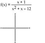 Sketch the graph of the function. - 