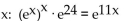 Solve the equation. -Solve for  